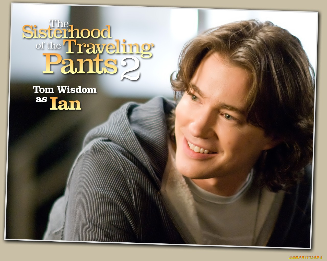 the, sisterhood, of, traveling, pants, , 